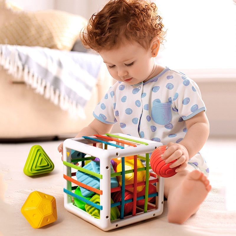 Brinquedo Infantil | Baby Toys