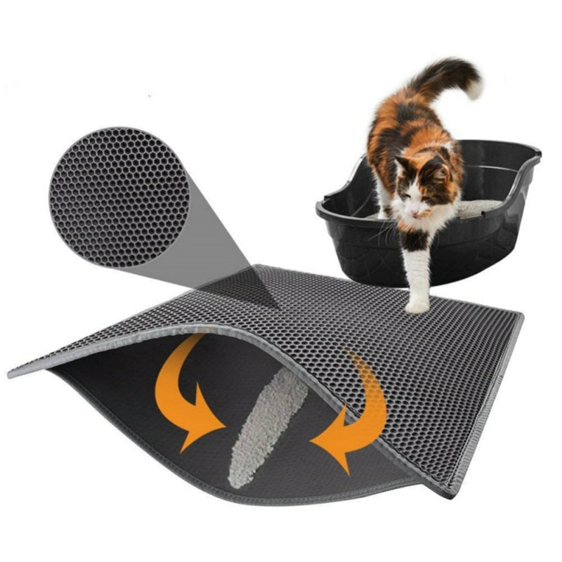 Tapete para Gatos | Waterproof Pets - Lojas Want