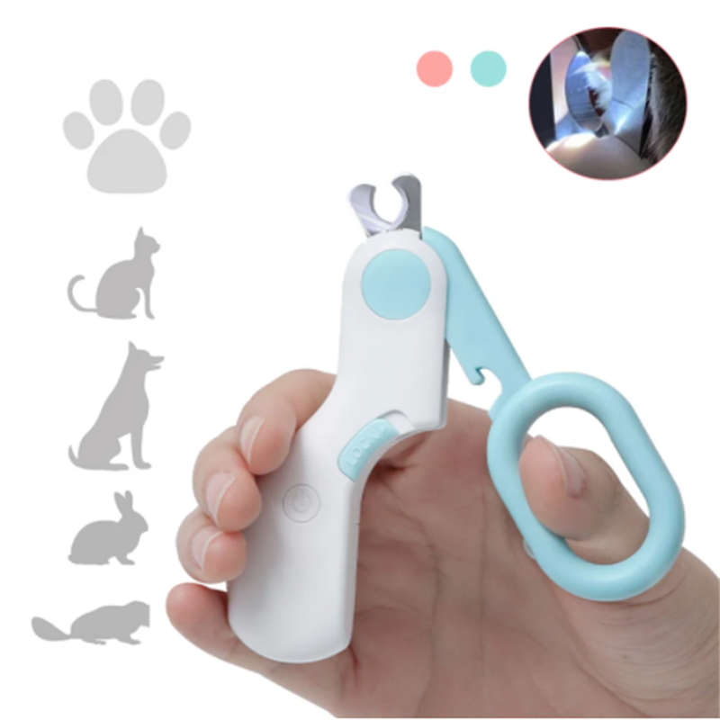 Cortador de Unhas para Cães e Gatos I Pet Cutter - Lojas Want