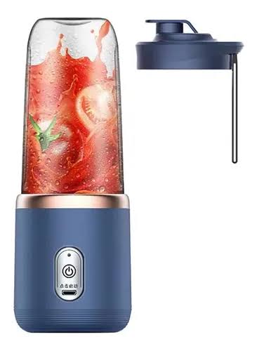 Liquidificador Portátil I Mixer Fruit